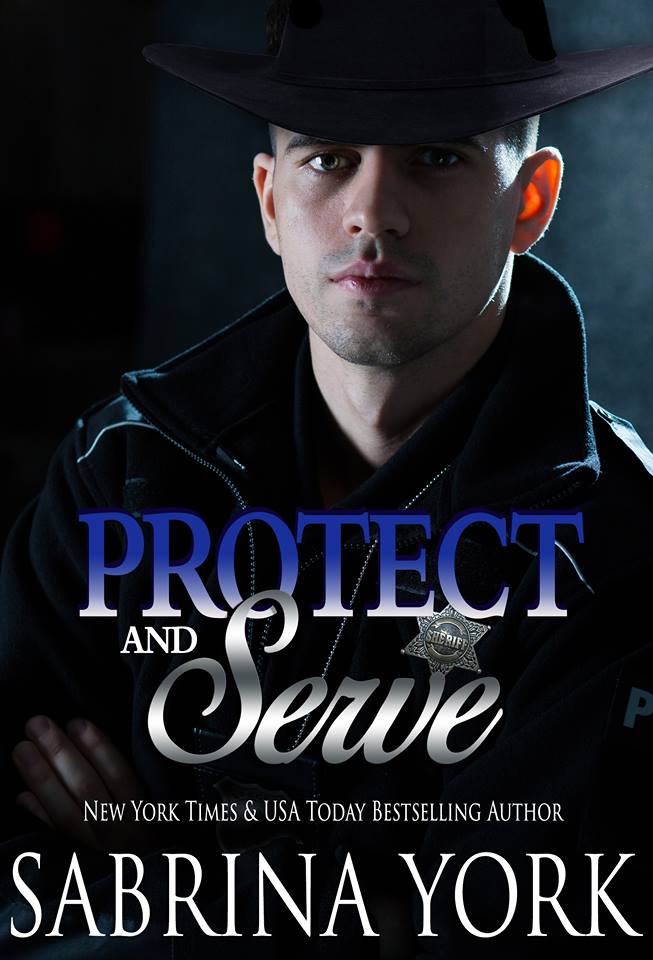 protect and serve